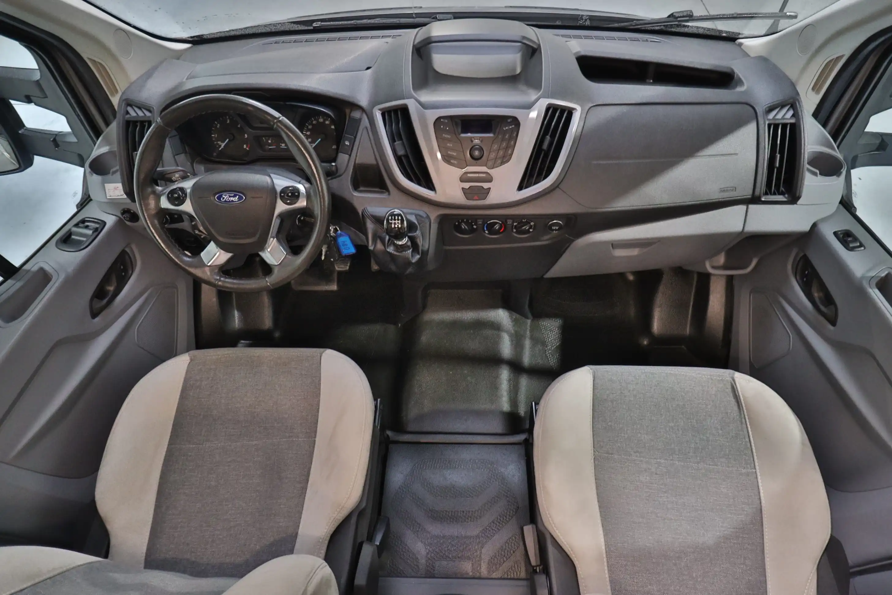 CHALLENGER Genesis 287 GA Spezial Edition
